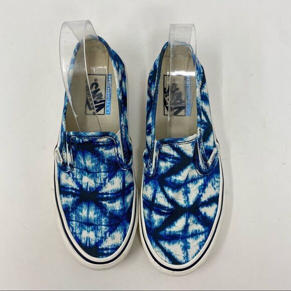 Vans Slipons- Size 7 - Picture 9 of 12